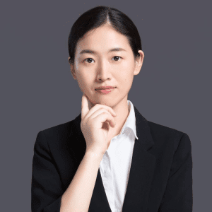 Picture of Sophia Wang